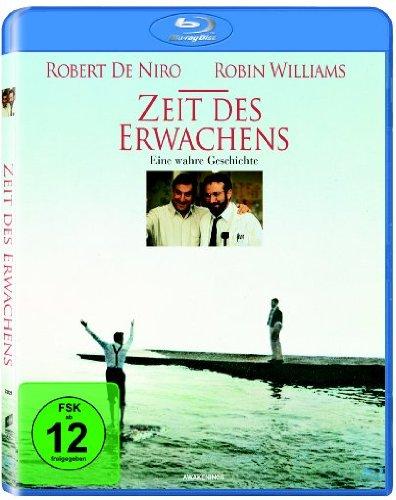 Zeit des Erwachens [Blu-ray]