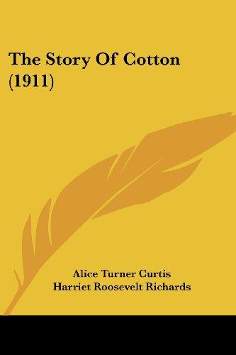 The Story Of Cotton (1911)