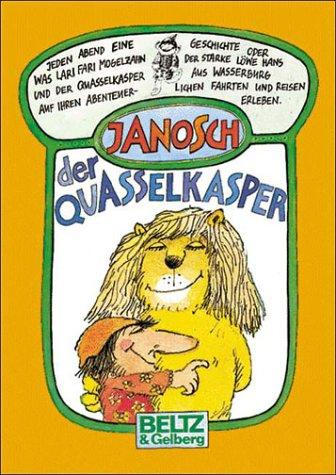 Der Quasselkasper