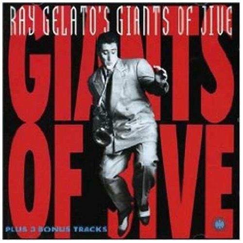 Giants of Jive