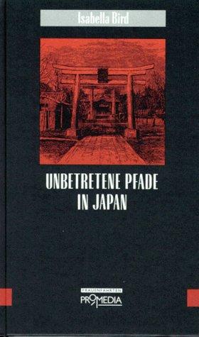 Unbetretene Pfade in Japan