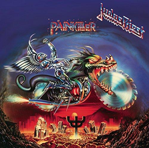 Painkiller [Vinyl LP]