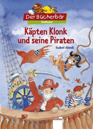 Käpten Klonk und seine Piraten