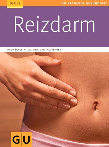 Reizdarm (GU Ratgeber Gesundheit)