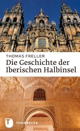 Die Geschichte der Iberischen Halbinsel