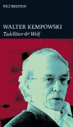 Tadellöser & Wolff