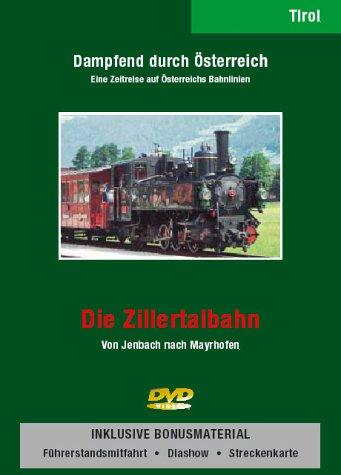 Die Zillertalbahn