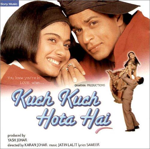 Kuch Kuch Hota Hai (India)