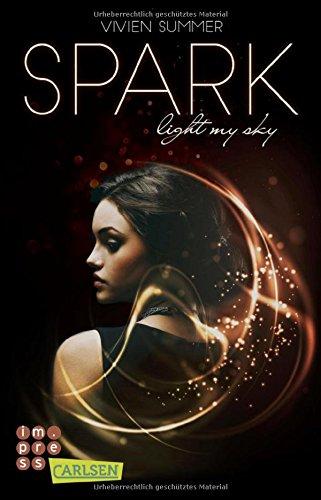 Spark (Die Elite, Band 1)