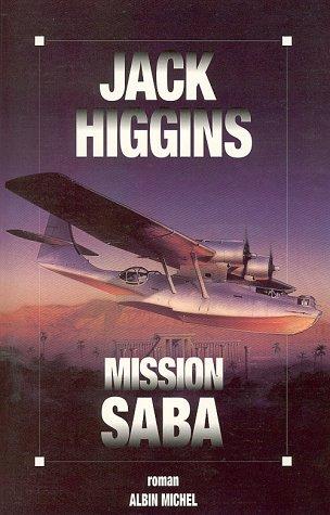 Mission Saba