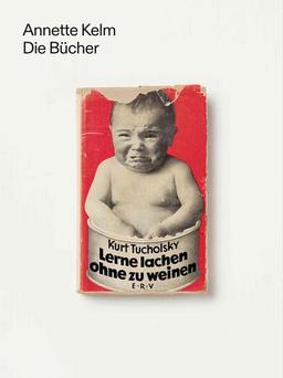 Annette Kelm. Die Bücher