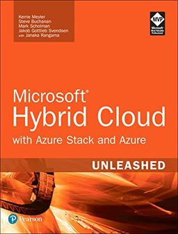 Microsoft Hybrid Cloud Unleashed