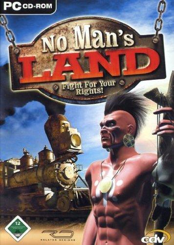 No Man's Land - Fight For Your Rights!