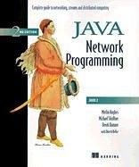 Java Network Programming: A Complete Treatment of Network Programming and Cryptography in Java