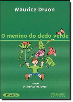 O Menino do Dedo Verde