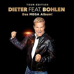 Dieter Feat. Bohlen (3CD Premium - das Mega Album)