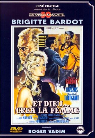 Et Dieu... créa la femme [FR Import]