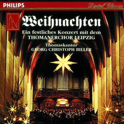 Leichte Klassik - Weihnachtsliedersingen 1993