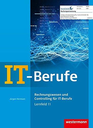 IT-Berufe: Rechnungswesen und Controlling für IT-Berufe: Schülerband