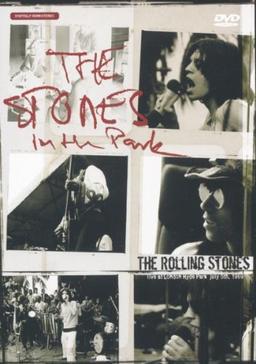 The Rolling Stones - The Stones in the Park