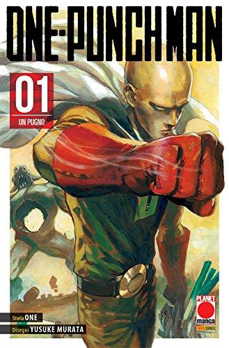 One-Punch Man