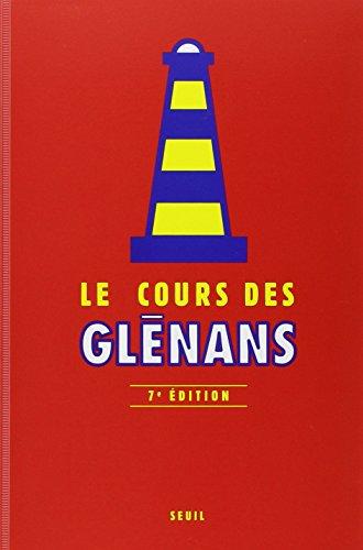 Le cours des Glénans