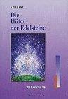 Die Hüter der Edelsteine, Arbeitsbuch