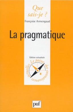 La Pragmatique