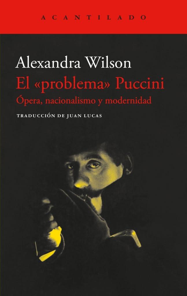 El problema Puccini (El Acantilado, Band 488)