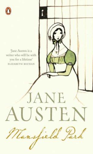 Mansfield Park (Penguin Classics)