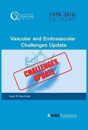 Vascular and Endovascular Challenges Update: 1978-2016