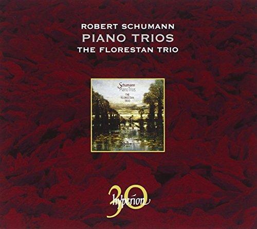 Robert Schumann: Klaviertrios