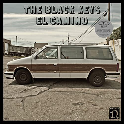 El Camino (10th Anniversary Super Deluxe Edition)