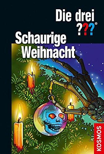 Die drei ??? Schaurige Weihnacht: Doppelband