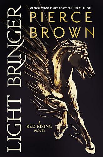 Light Bringer: the Sunday Times bestseller (Red Rising Series)