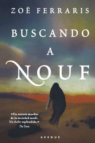 Buscando a Nouf (Otros Ficción, Band 432)