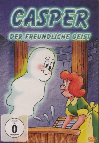 Casper der freundliche Geist