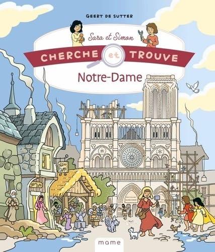 Notre-Dame de Paris au fil de l'histoire