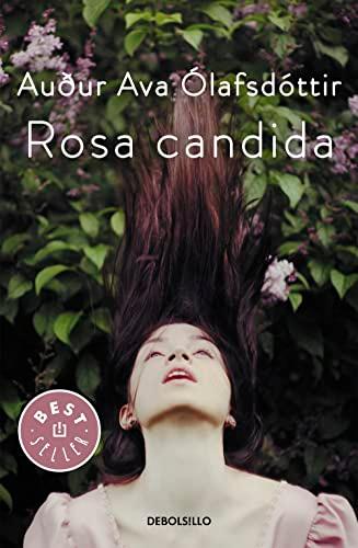 Rosa candida (Best Seller)