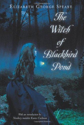 Witch of Blackbird Pond