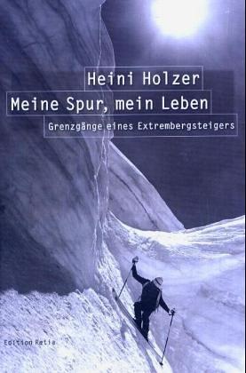 Meine Spur, mein Leben