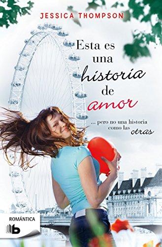 Esta es una historia de amor (Ficción)