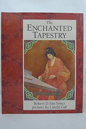 The Enchanted Tapestry