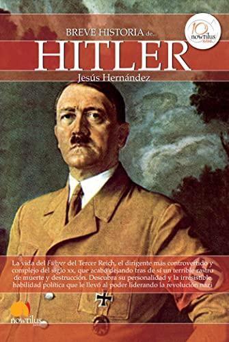 Breve historia de Hitler