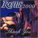 Rome 2000-Thank You