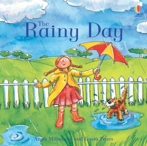 Rainy Day (Picture Books)