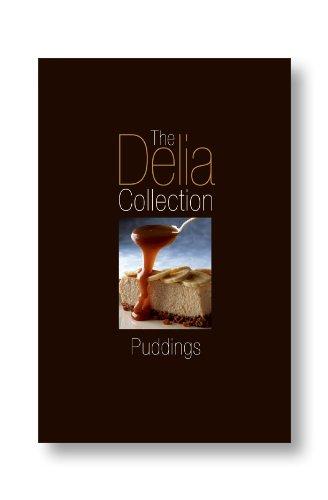 The Delia Collection: Puddings