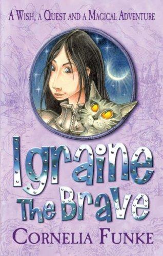 Igraine the Brave