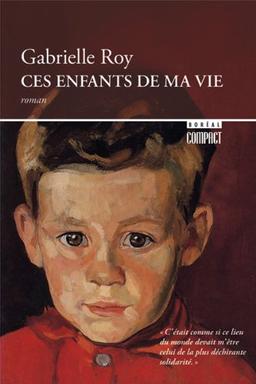 Ces enfants de ma vie (Jeunesse)