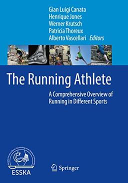 The Running Athlete: A Comprehensive Overview of Running in Different Sports